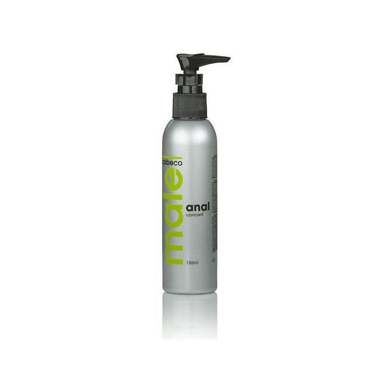 Lubricante Cobeco Male Anal 150 ML