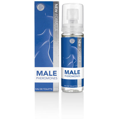 Perfume Con Feromonas