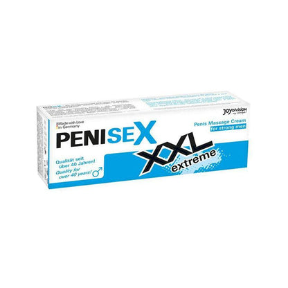 Crema Estimulante Penisex XXL