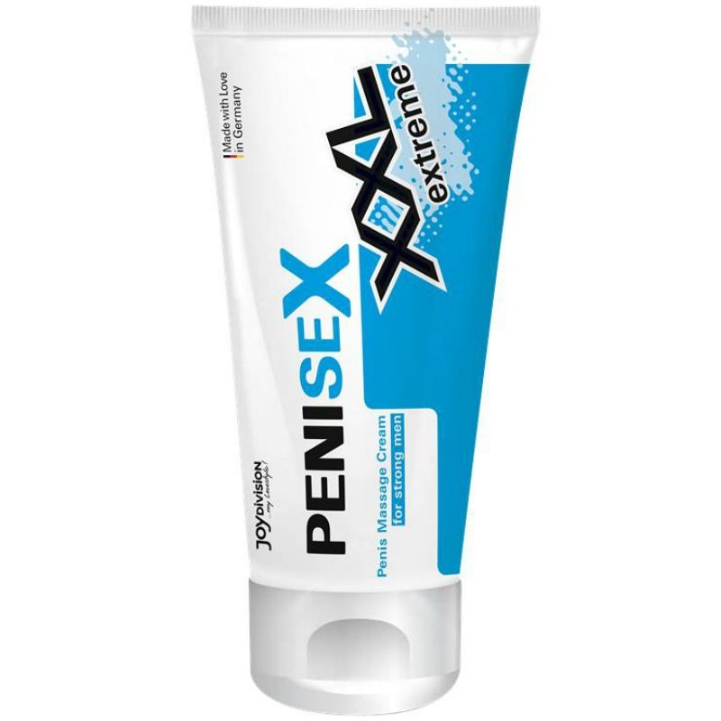 Crema Estimulante Penisex XXL