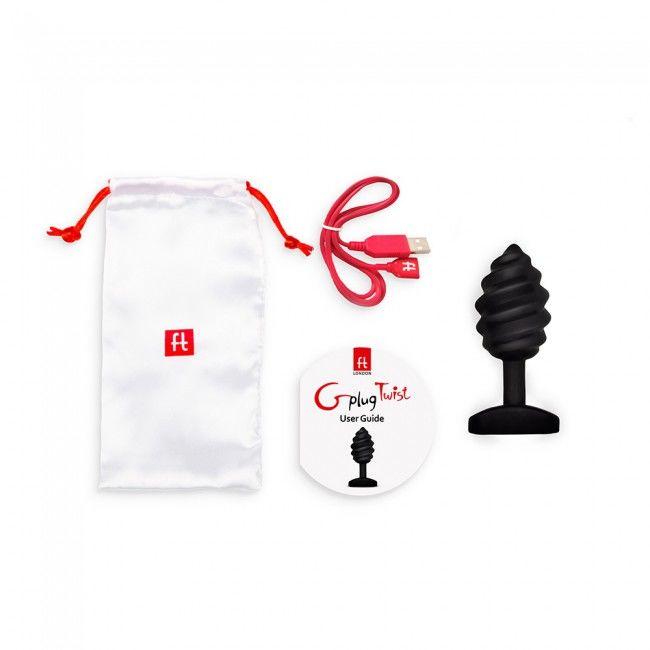 G-Plug Twist