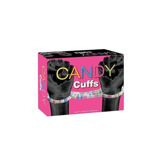 Candy Esposas Caramelos