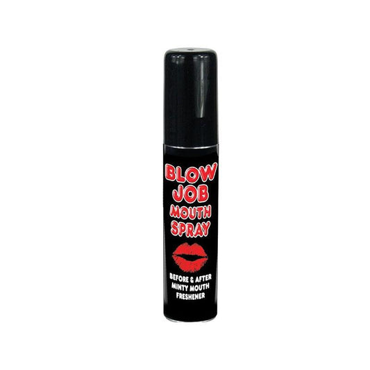 Spray Blow Job Menta 25 ML