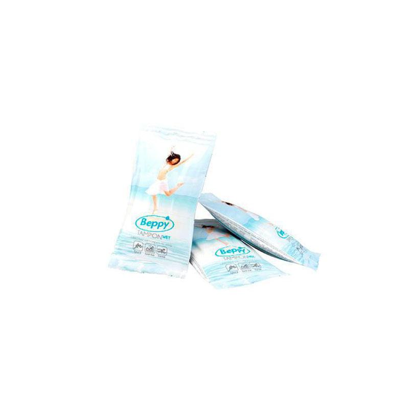Tampon Beppy Soft Comfort 2 Uds