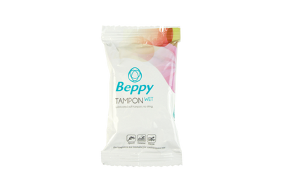 Tampon Beppy Soft Comfort 2 Uds
