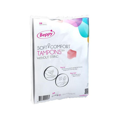 Tampon Beppy 30 Uds