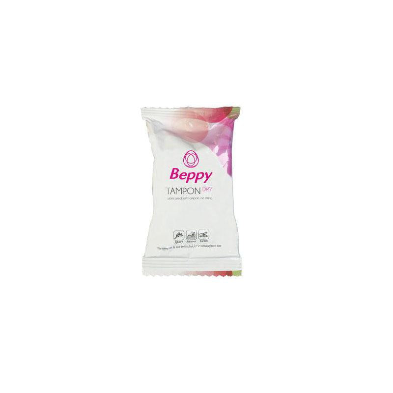 Tampon Beppy 30 Uds