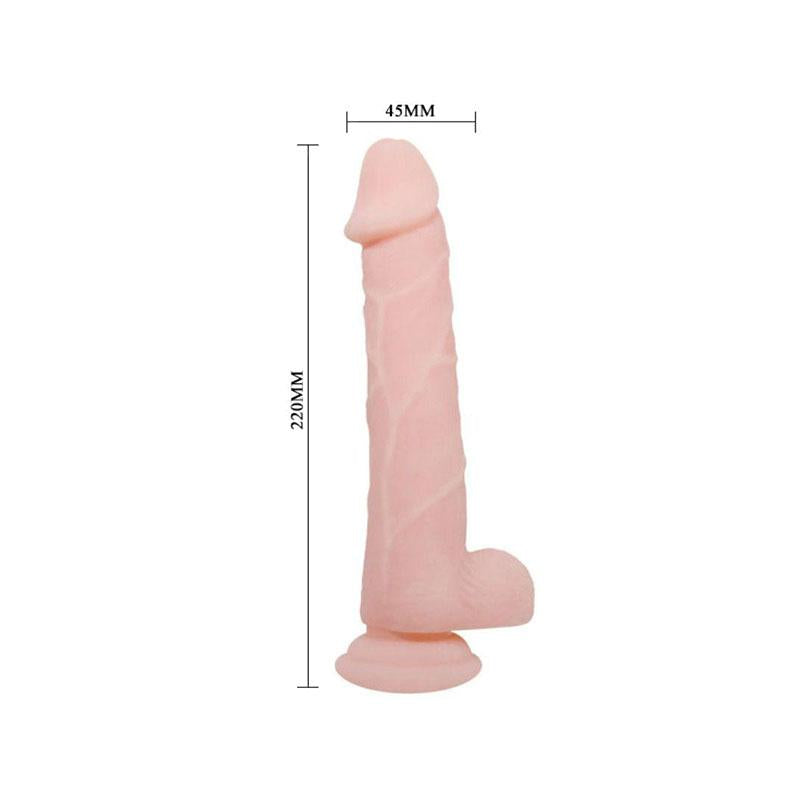 Super Dildo