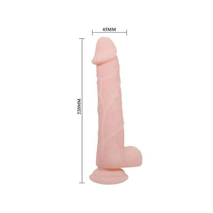 Super Dildo