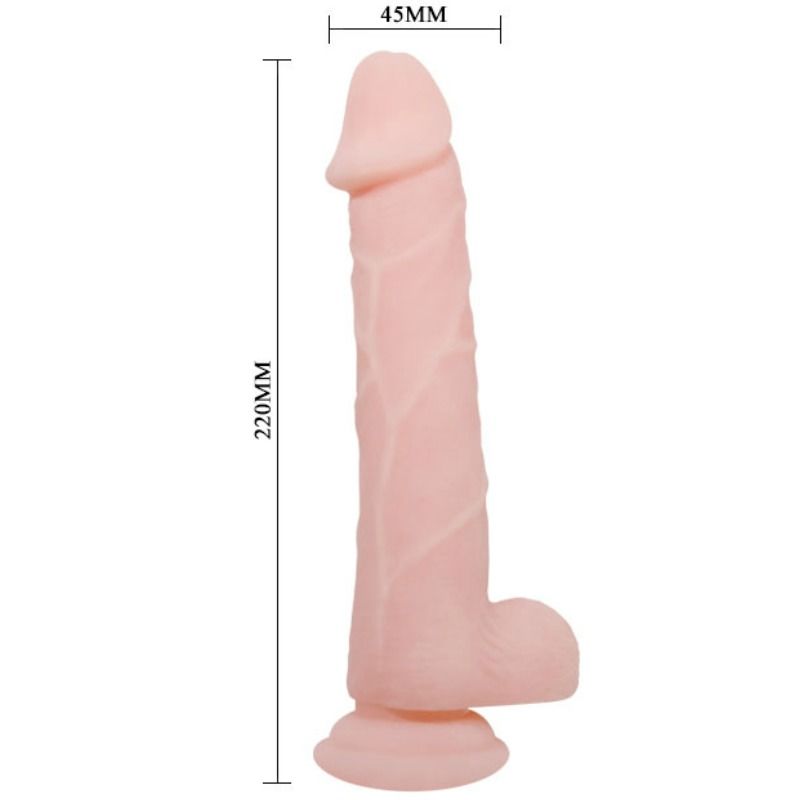 Super Dildo