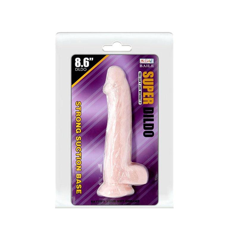 Super Dildo
