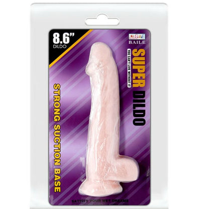 Super Dildo