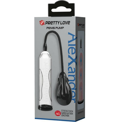 Alexander Bomba De Ereccion Automatica