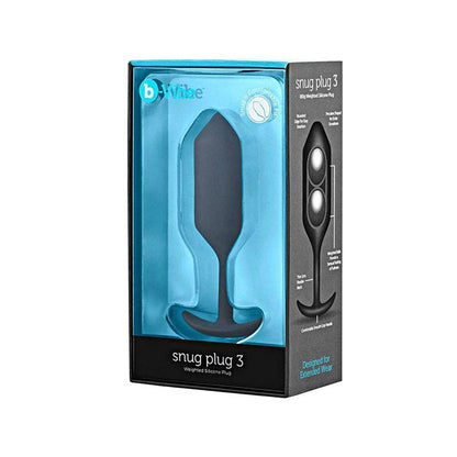 Snug Plug 3