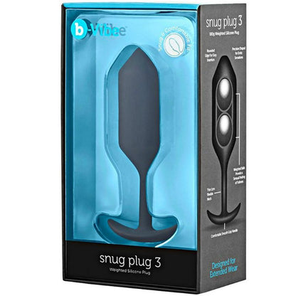 Snug Plug 3