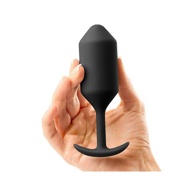 Snug Plug 3