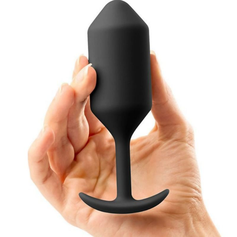 Snug Plug 3