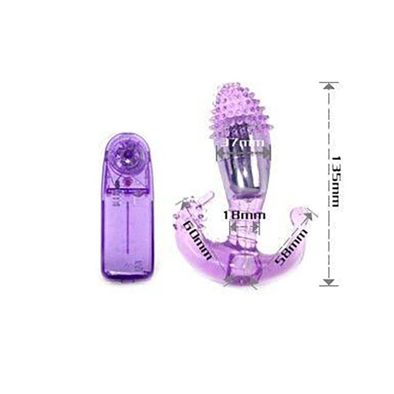 Vibrator Super Strong