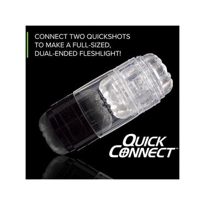 Adaptador Quickshot