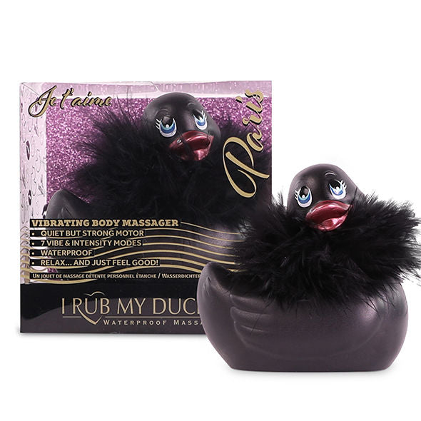 Duckie Paris