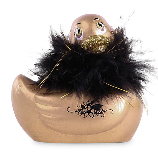 Duckie Paris