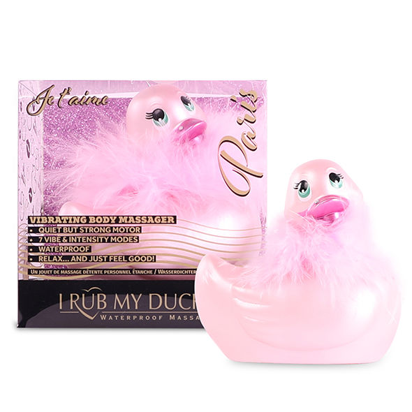 Duckie Paris