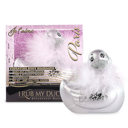 Duckie Paris