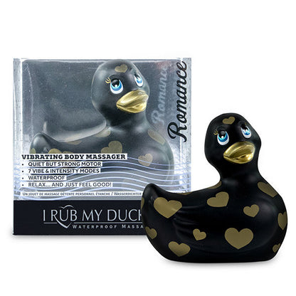 Duckie Romance