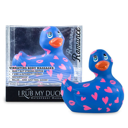 Duckie Romance