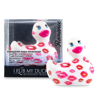 Duckie Romance