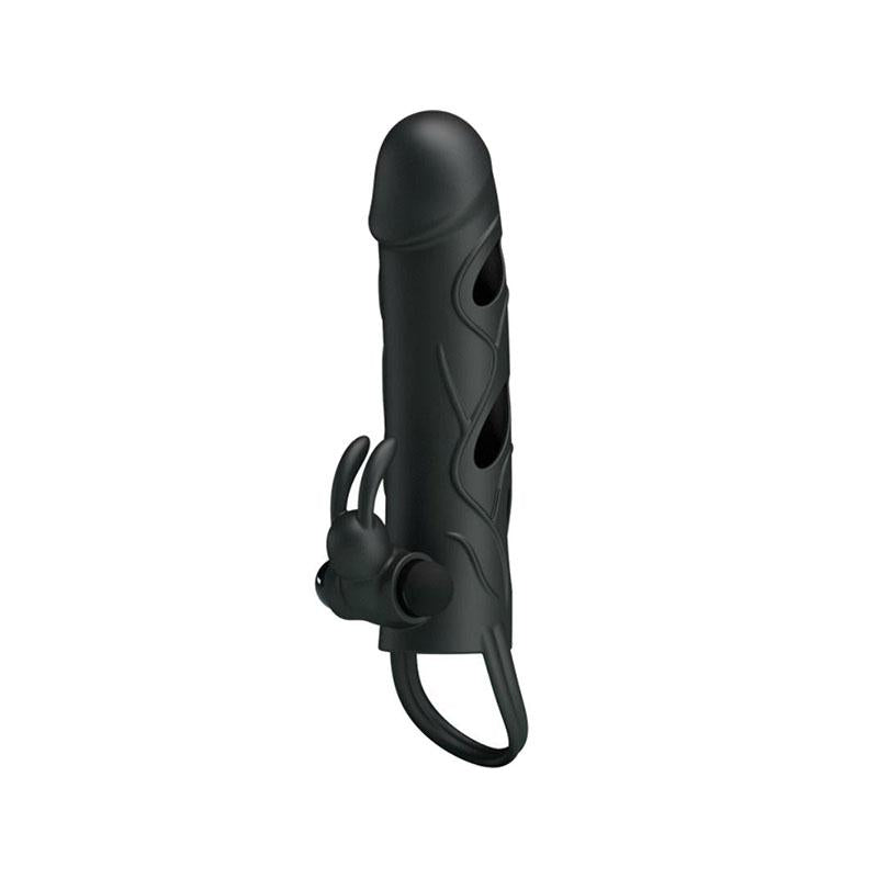 Sleeve With Ball Strap