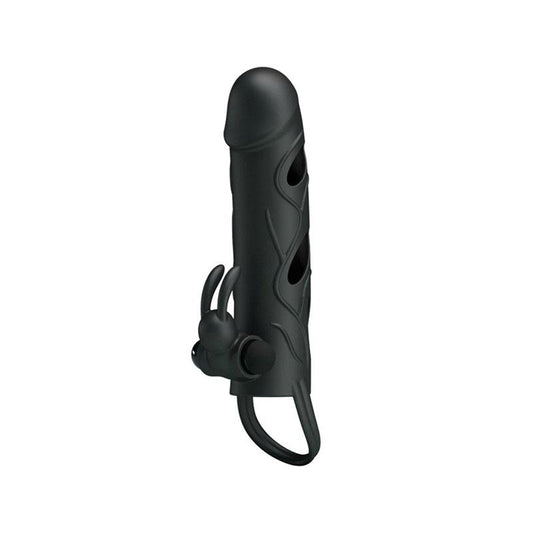 Sleeve With Ball Strap