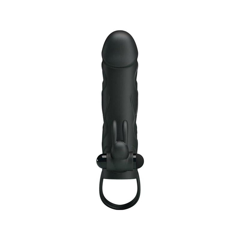 Sleeve With Ball Strap
