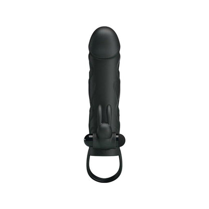 Sleeve With Ball Strap