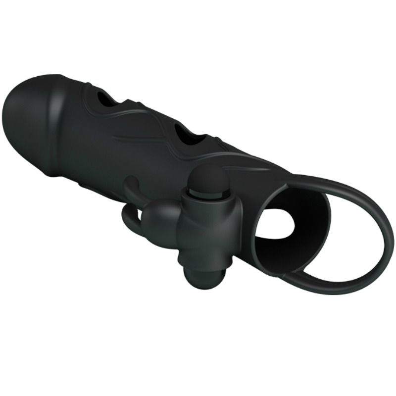 Sleeve With Ball Strap