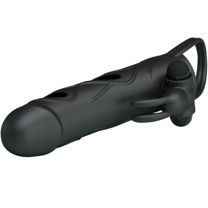 Sleeve With Ball Strap