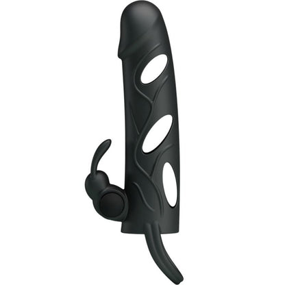 Sleeve With Ball Strap