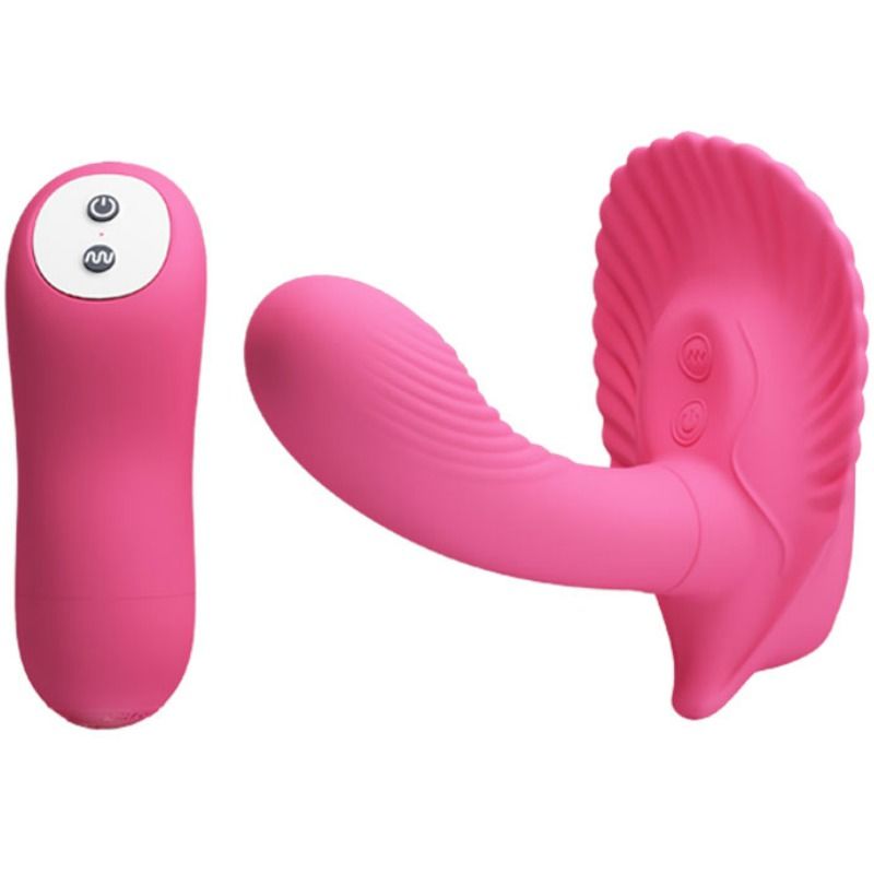 Clamshell Remote