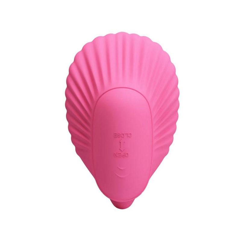 Clamshell Remote