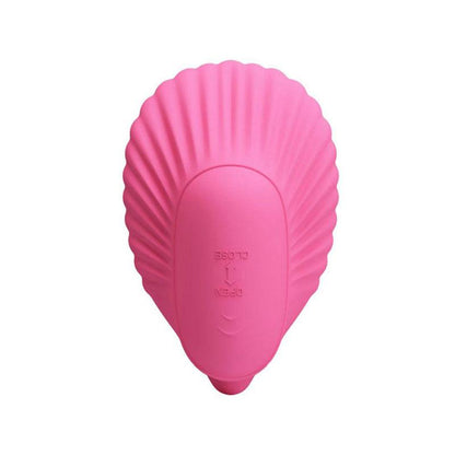 Clamshell Remote