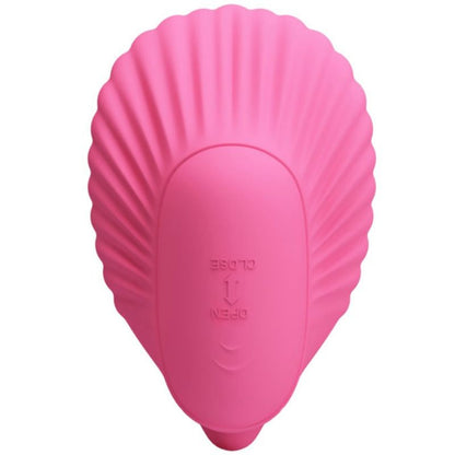 Clamshell Remote