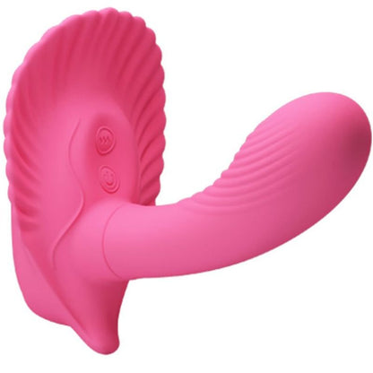 Clamshell Remote