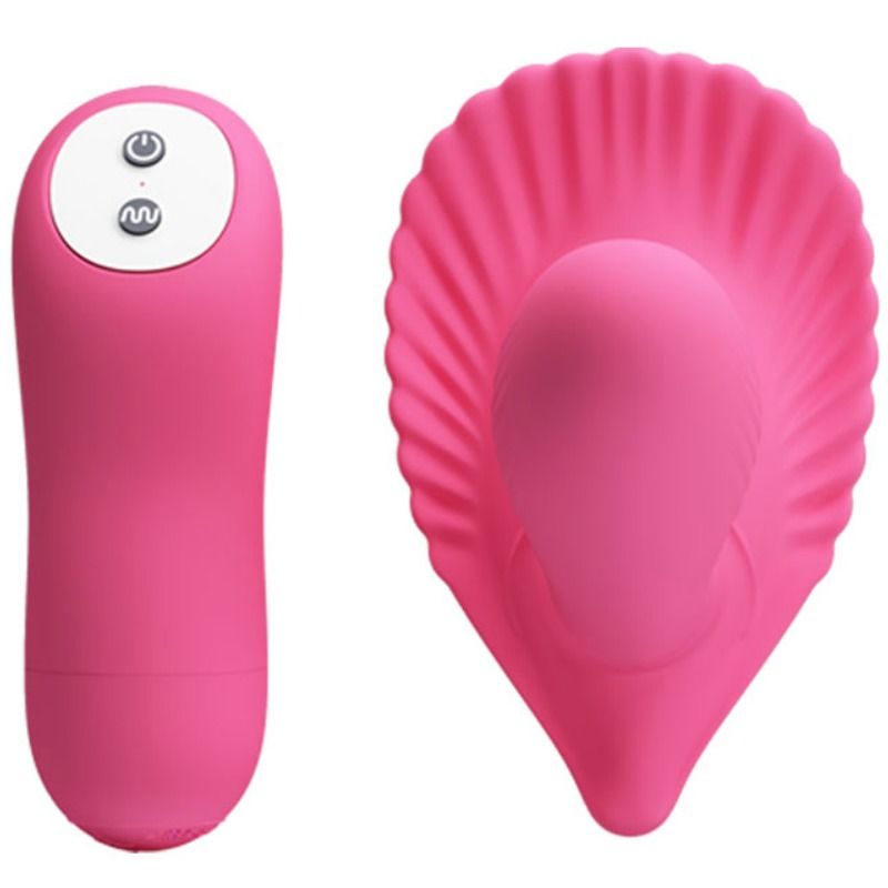 Clamshell Remote