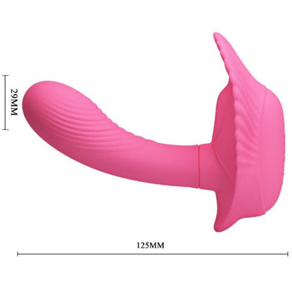 Clamshell Remote