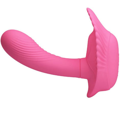 Clamshell Remote