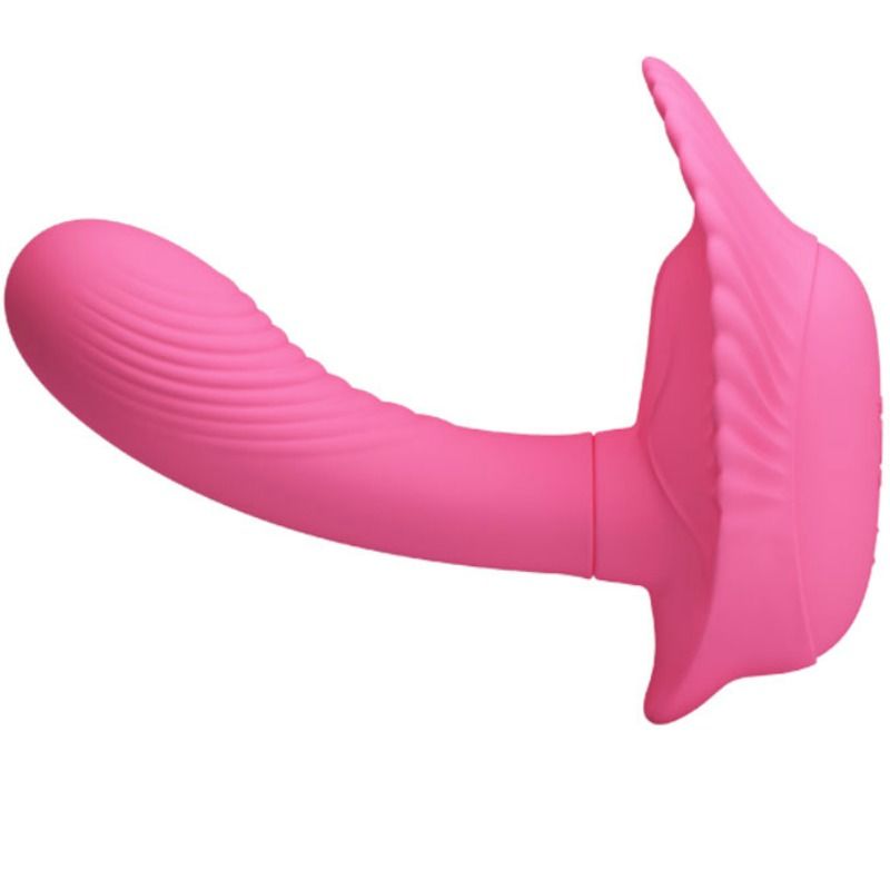 Clamshell Remote