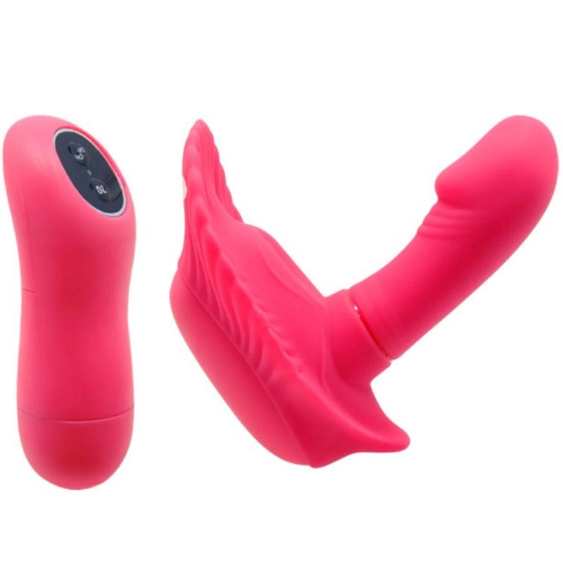 Fancy Clamshell