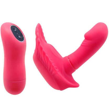 Fancy Clamshell