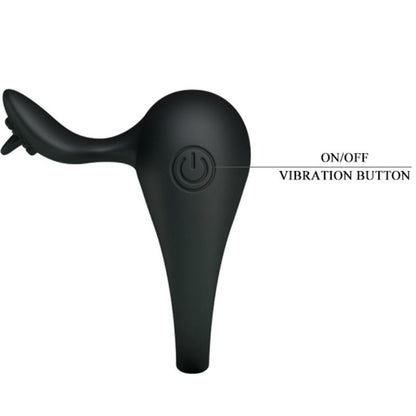 Stimulating Tonguo