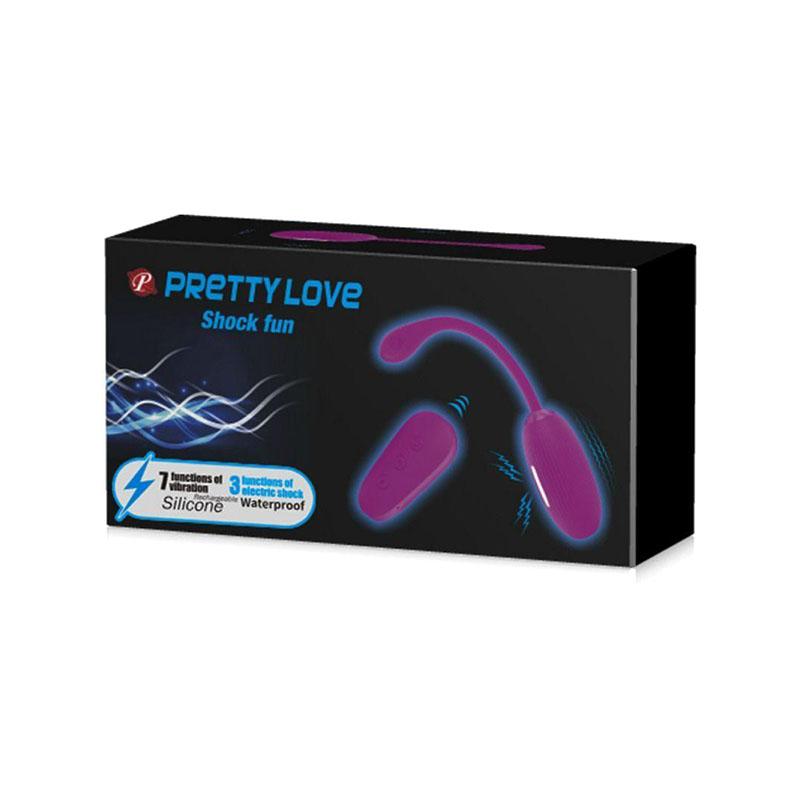 Shock Fun